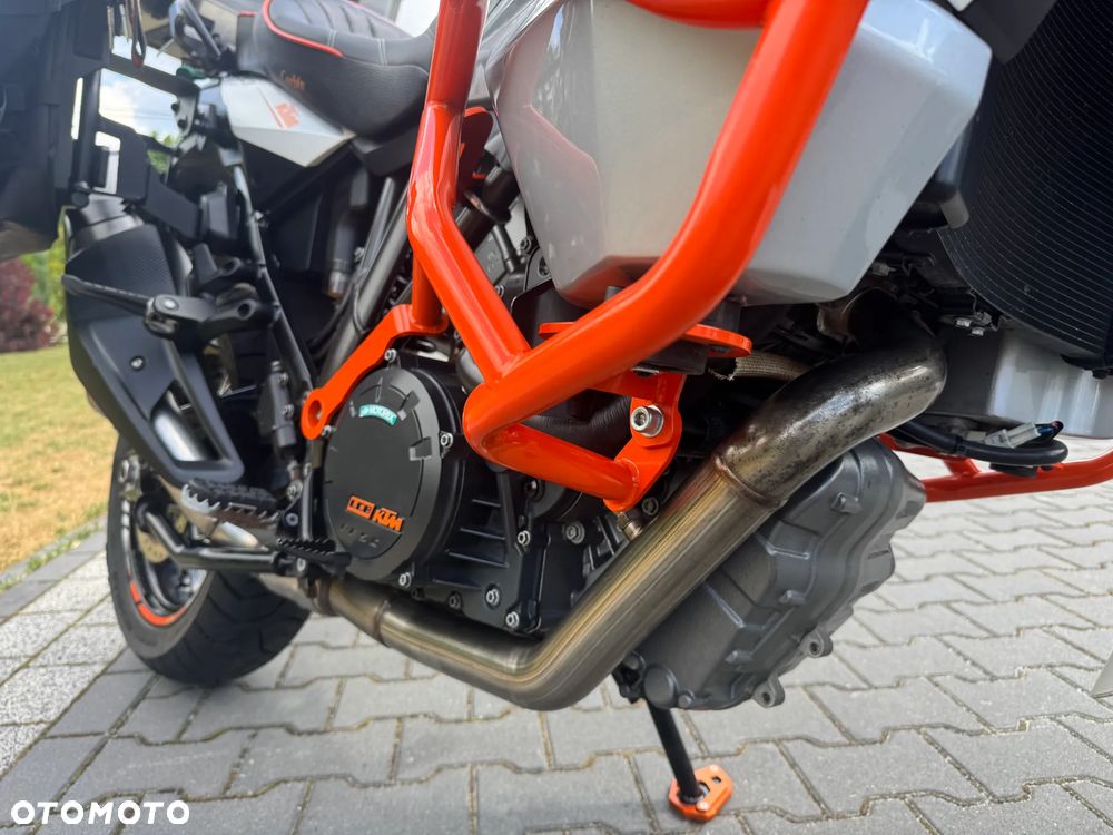 KTM Super Adventure - 36