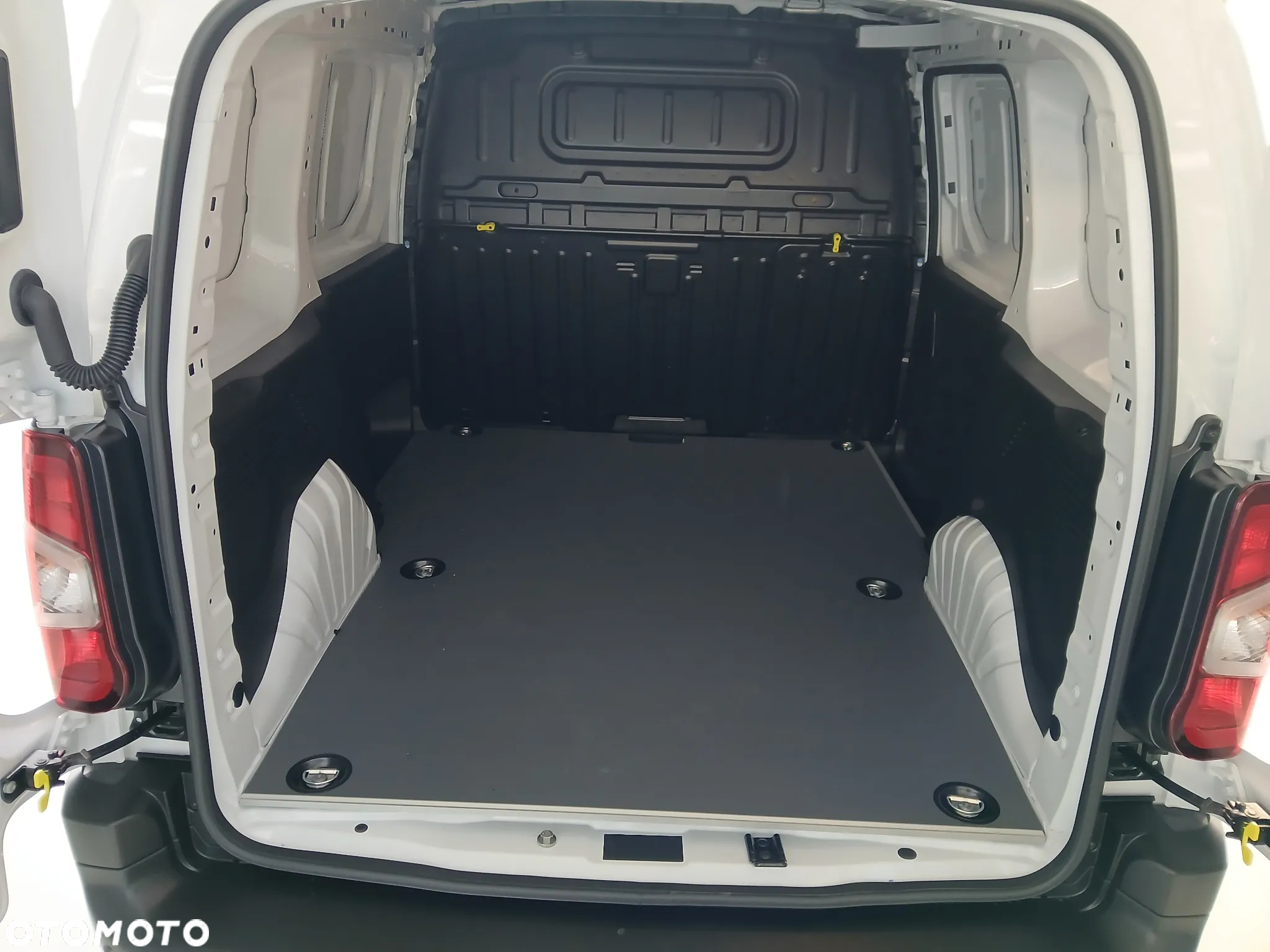 Toyota PROACE CITY - 6