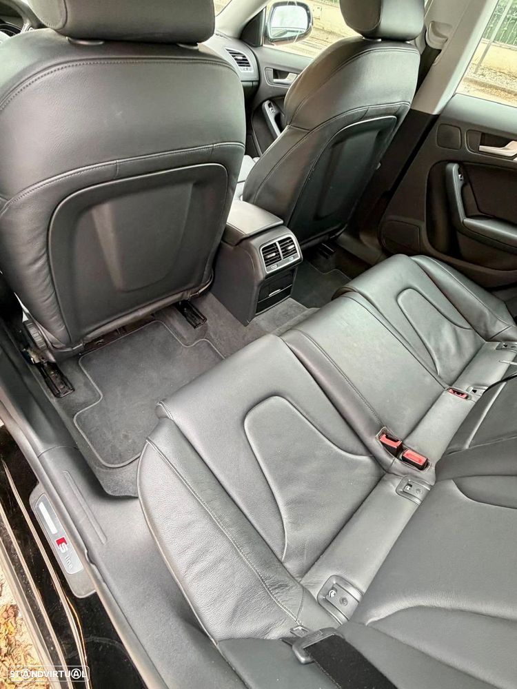Audi A5 Sportback - 7