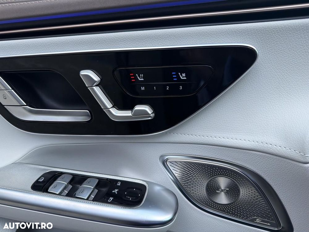 Mercedes-Benz EQE 350 4MATIC - 18