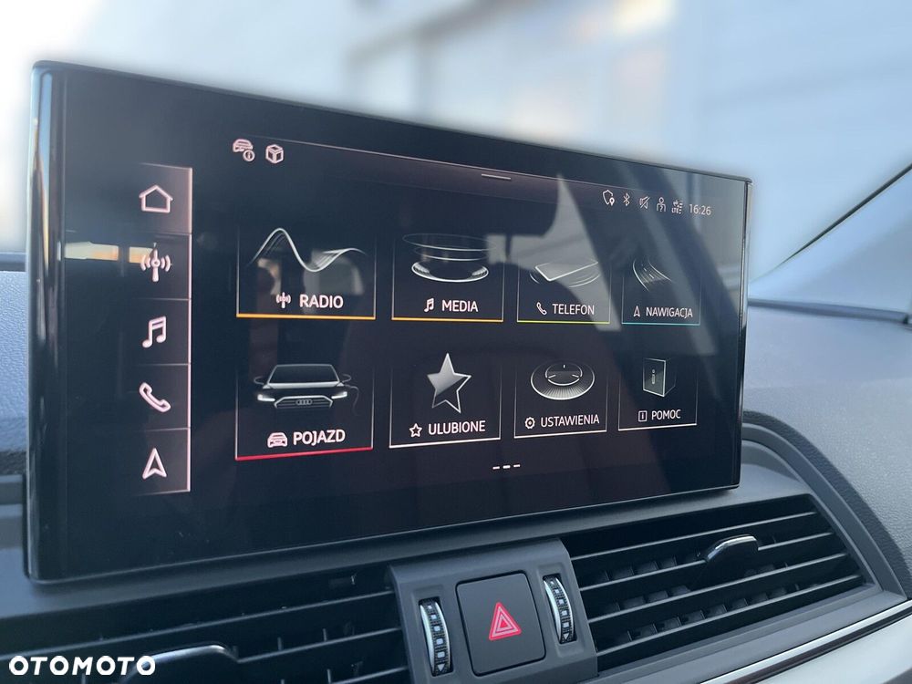 Audi Q5 50 TFSI e Quattro S Line S tronic - 26
