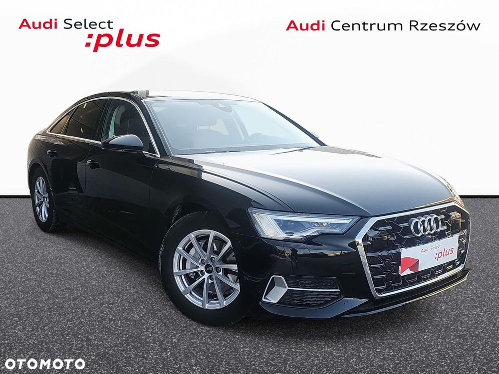 Audi A6 Limousine - 4