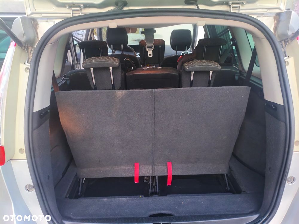 Renault Scenic - 9