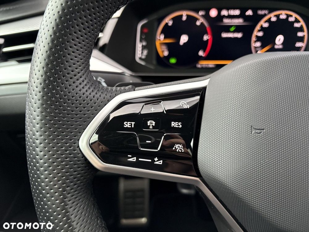 Volkswagen Arteon 2.0 TDI 4Motion R-Line DSG - 13