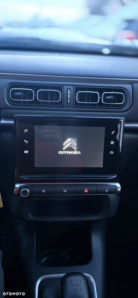 Citroën C3 1.5 BlueHDi Feel S&S - 32