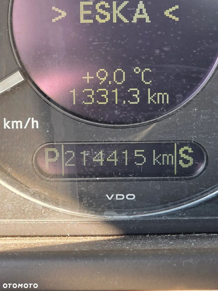 Mercedes-Benz CLK - 7