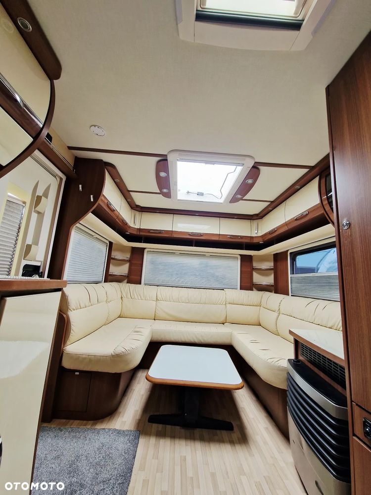 LMC 595 Vip Exquisit 2018 SKORY POLYSK MARKIZA PRESTIZ - 13