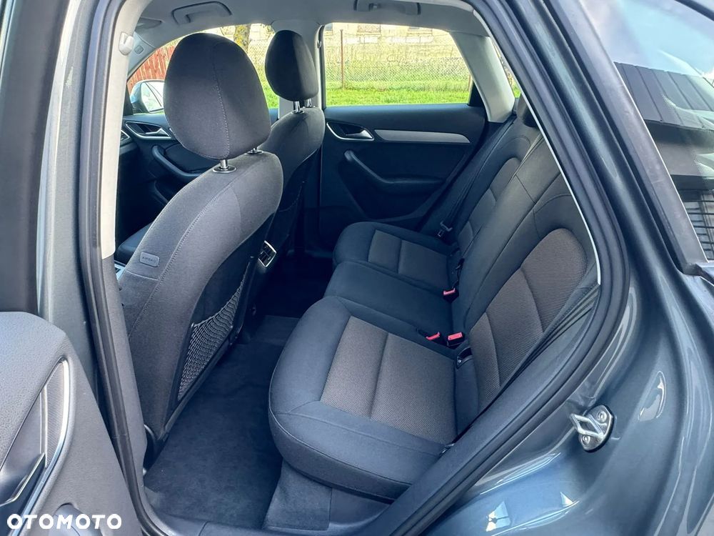 Audi Q3 - 12
