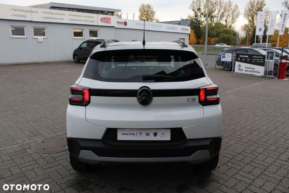 Citroën C3 - 5