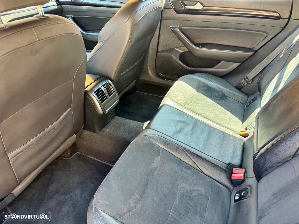 VW Arteon 2.0 TDI Elegance DSG - 11