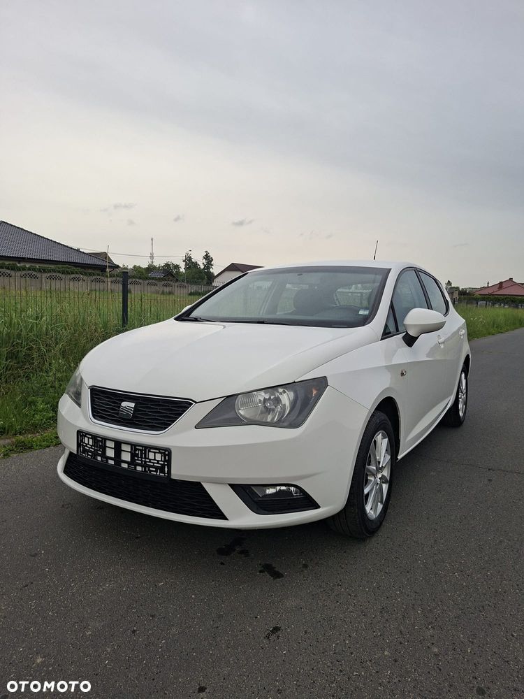 Seat Ibiza - 4