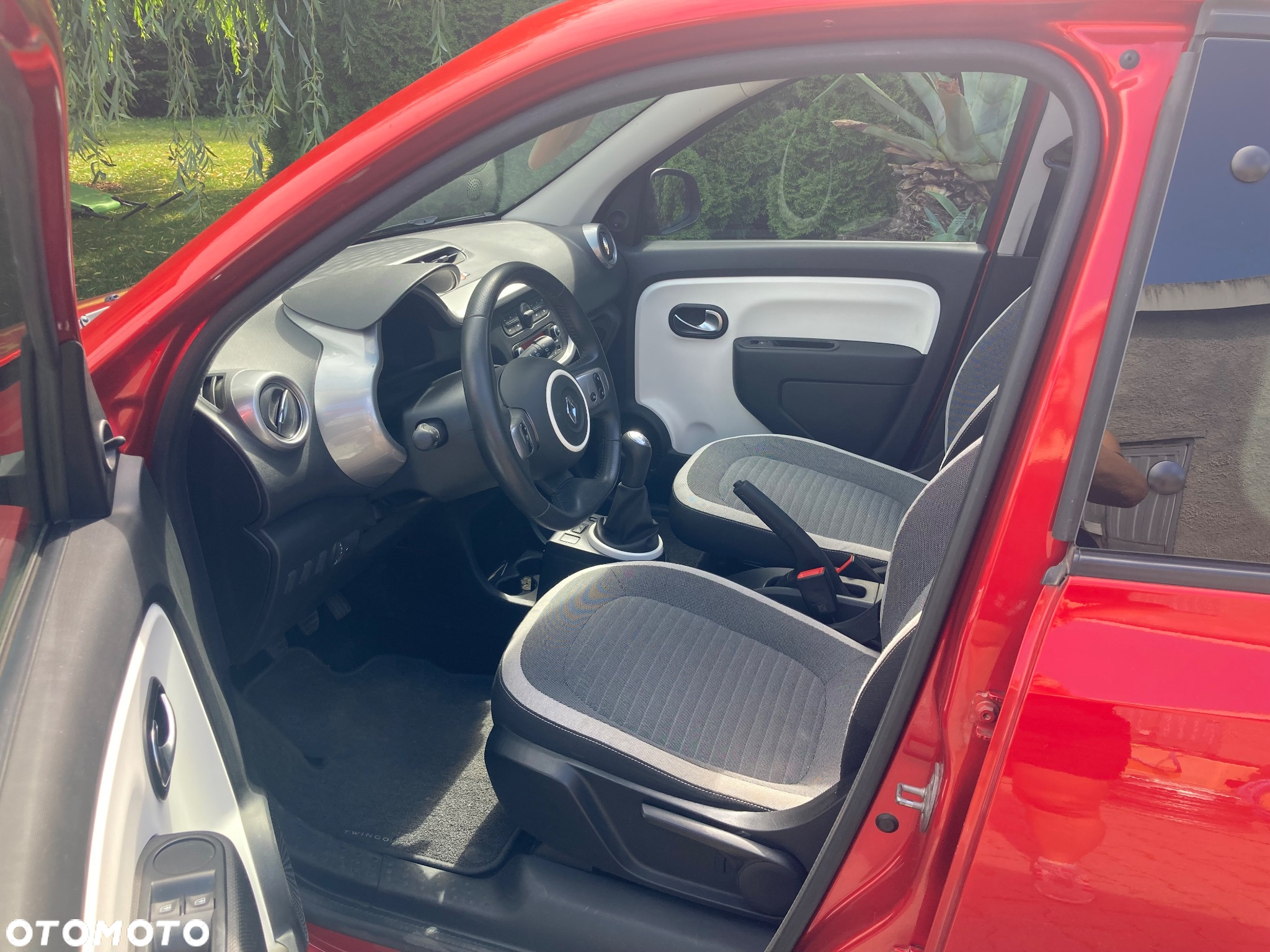 Renault Twingo SCe 70 Expression - 5