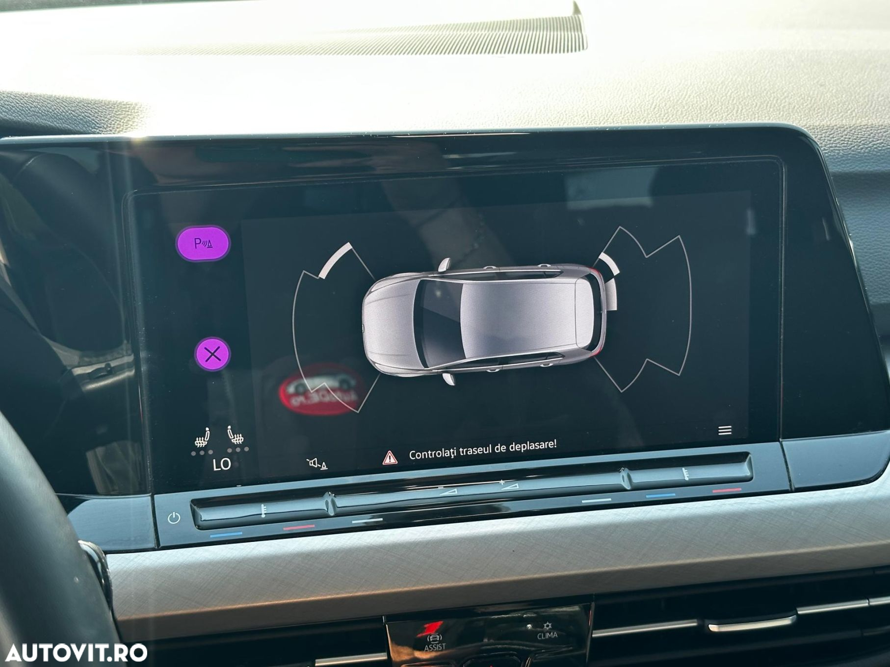 Volkswagen Golf - 14