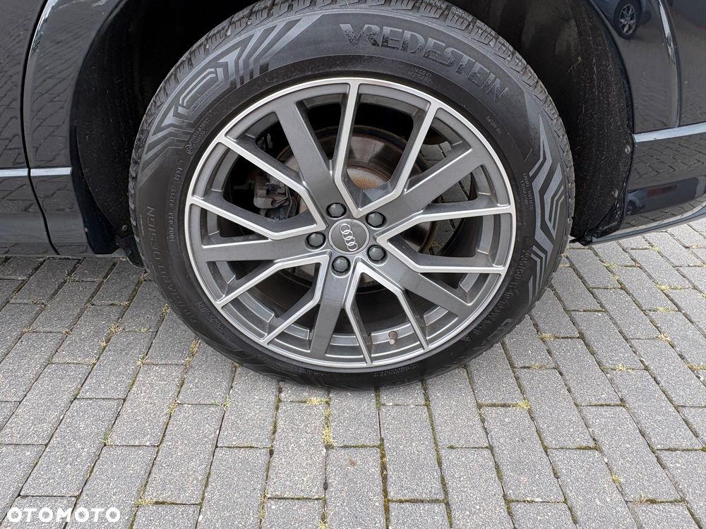 Audi Q3 35 TDI S tronic S line - 20