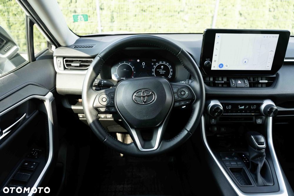 Toyota RAV4 - 14