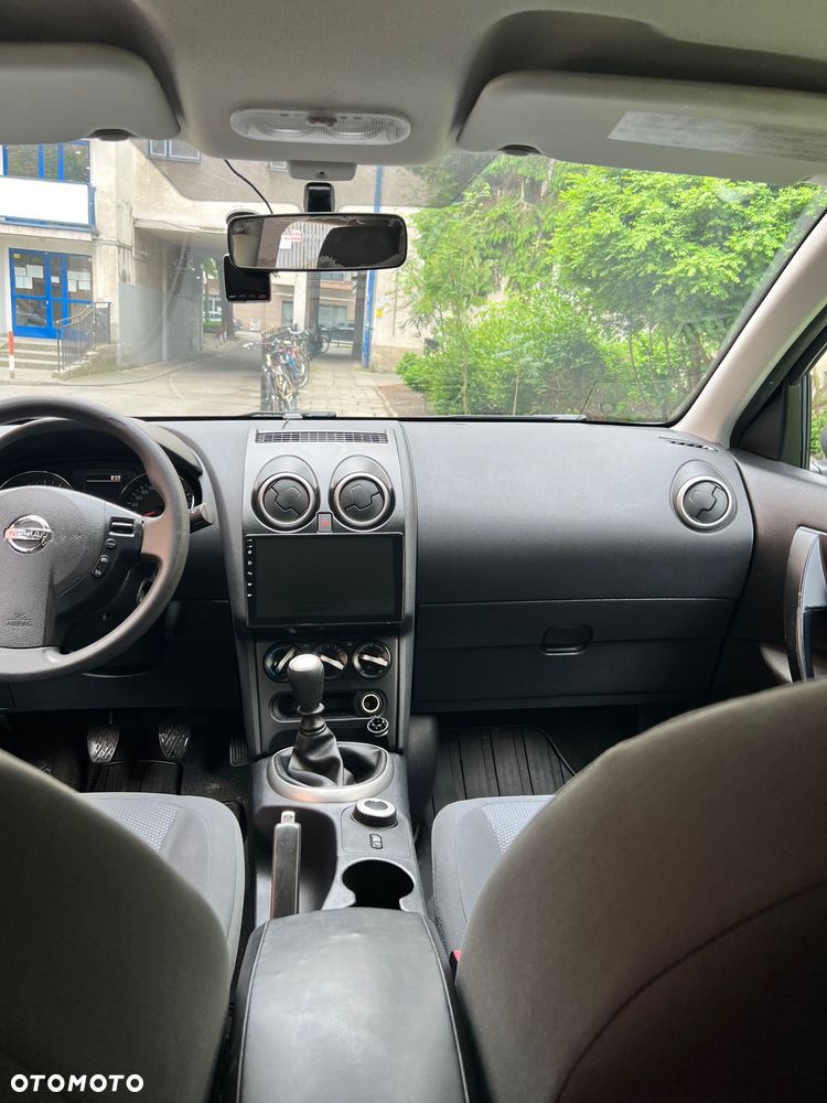 Nissan Qashqai+2 2.0 4x4 Tekna - 13