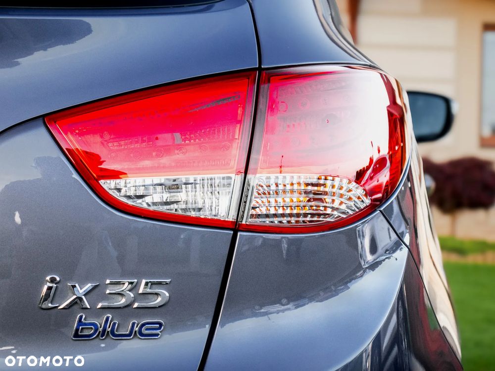 Hyundai ix35 1.6 GDI Premium 2WD - 37