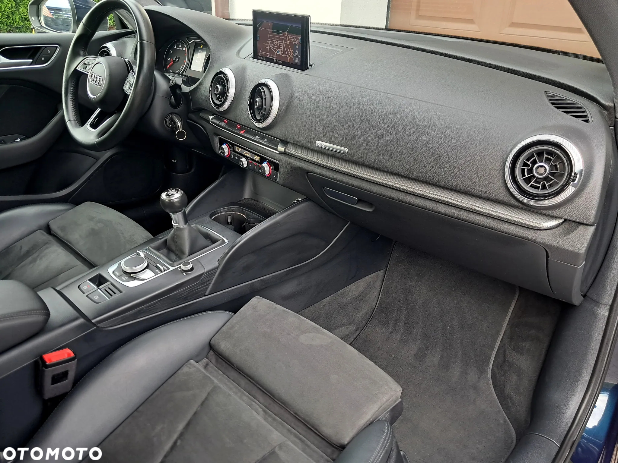 Audi A3 1.5 TFSI - 30