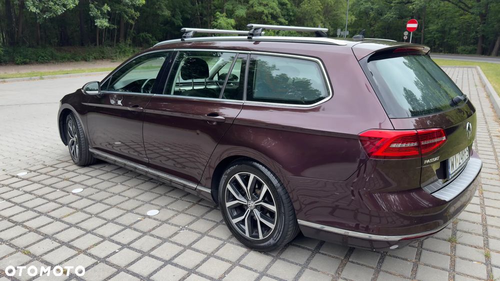 Volkswagen Passat Variant - 5