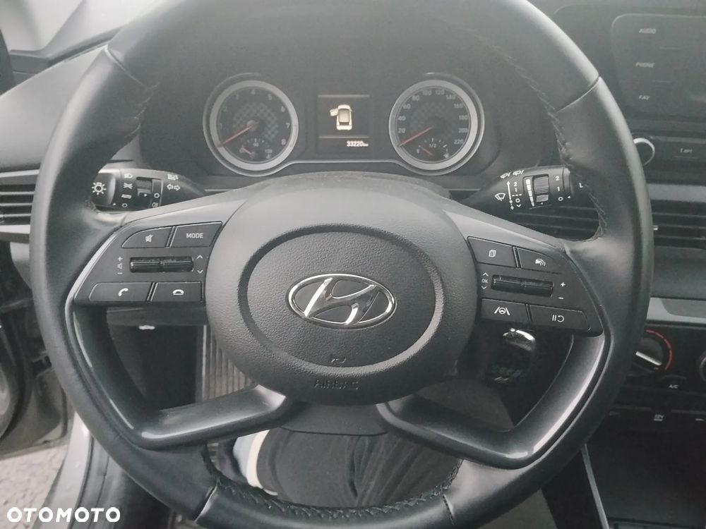 Hyundai Bayon 1.2 Pure - 6