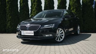 Skoda Superb 1.8 TSI Style DSG