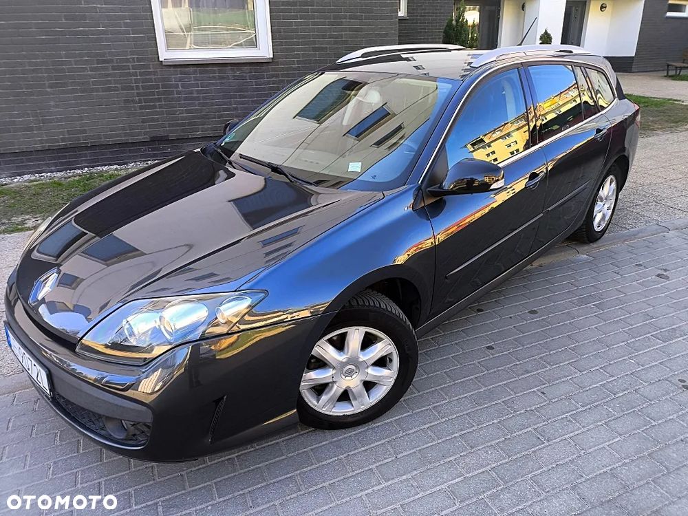 Renault Laguna 2.0 16V 140 Expression - 9