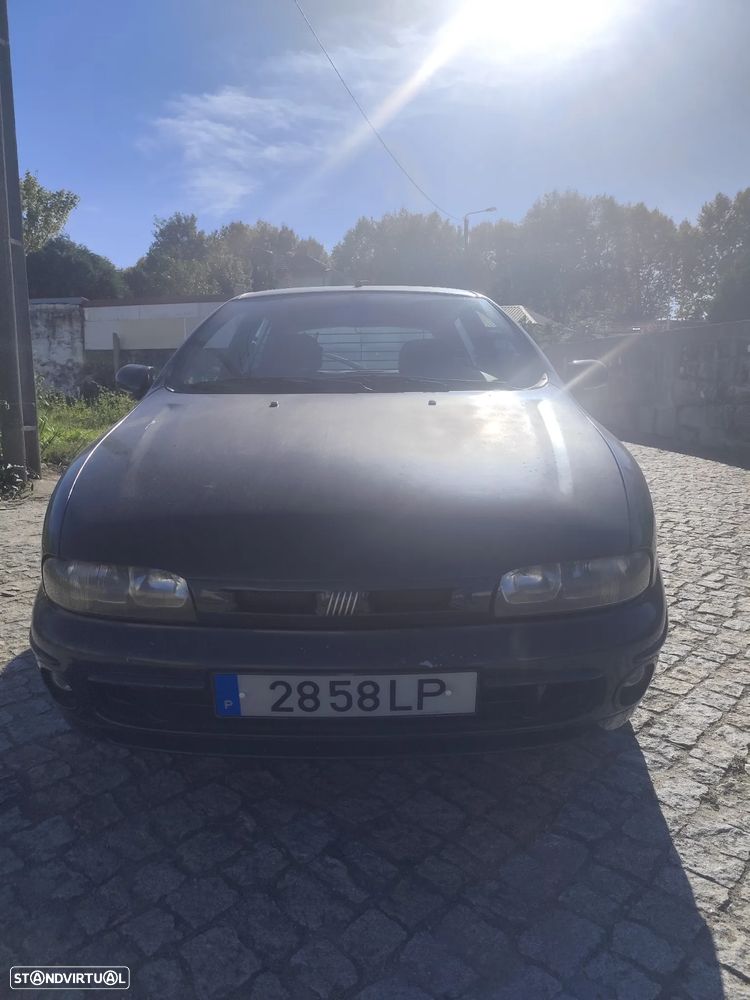 Fiat Bravo 100 GT - 5