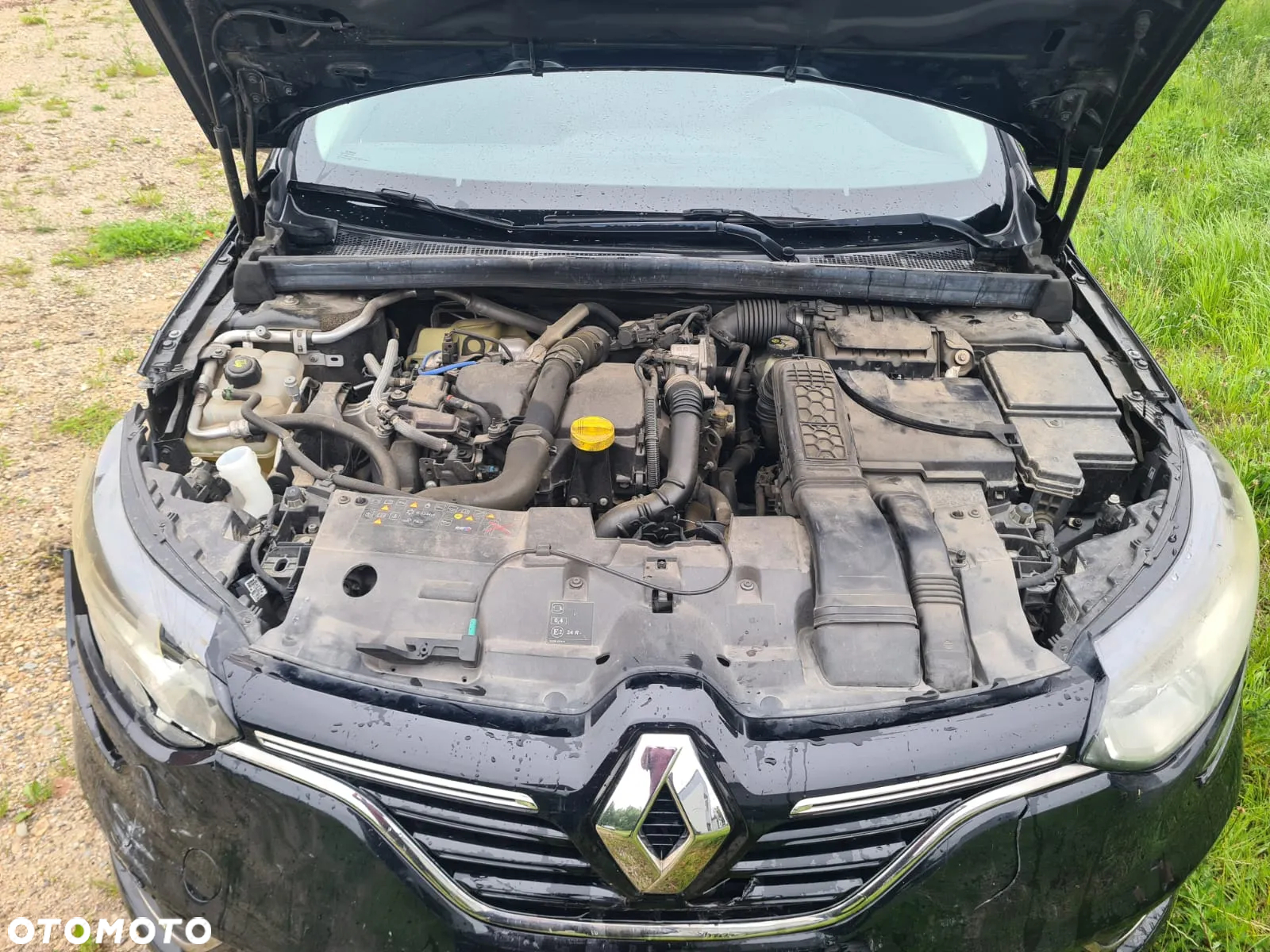 Renault Megane 1.6 dCi Intens - 8