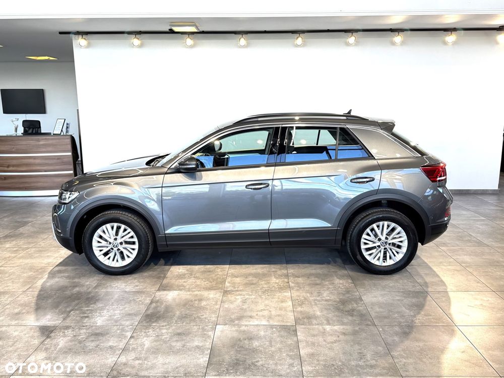 Volkswagen T-Roc - 6