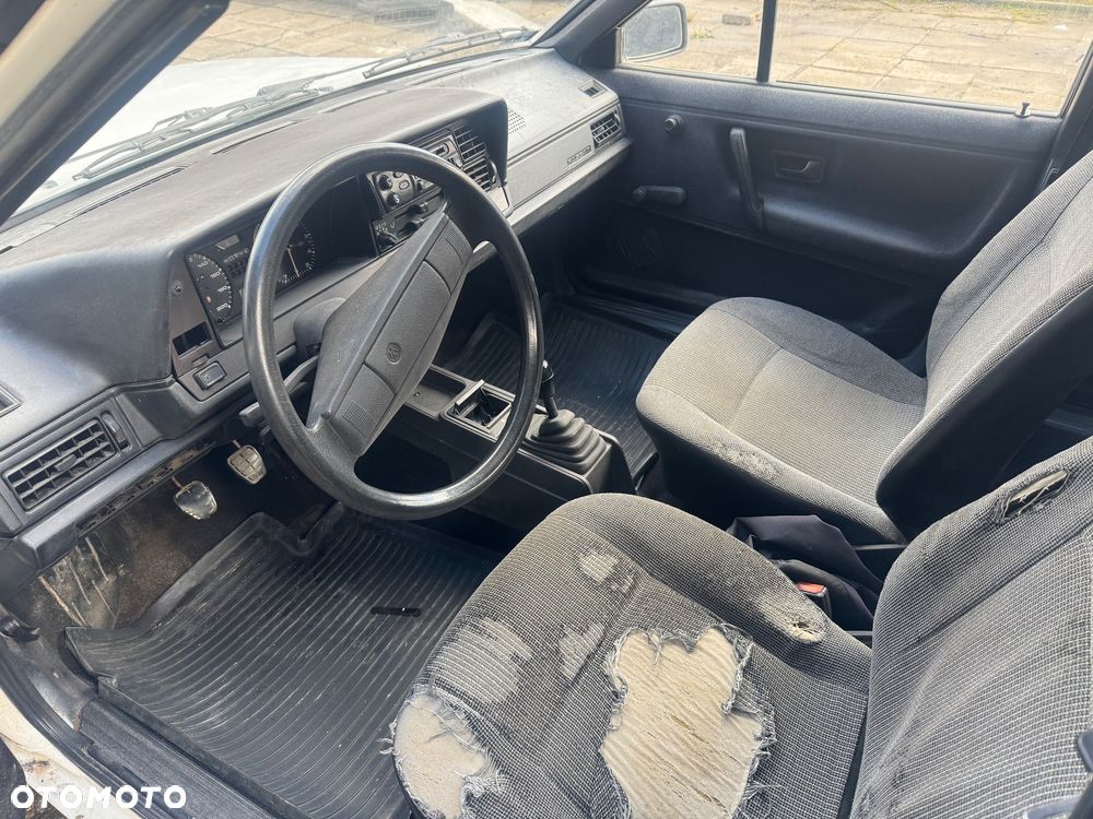 Volkswagen Passat - 6