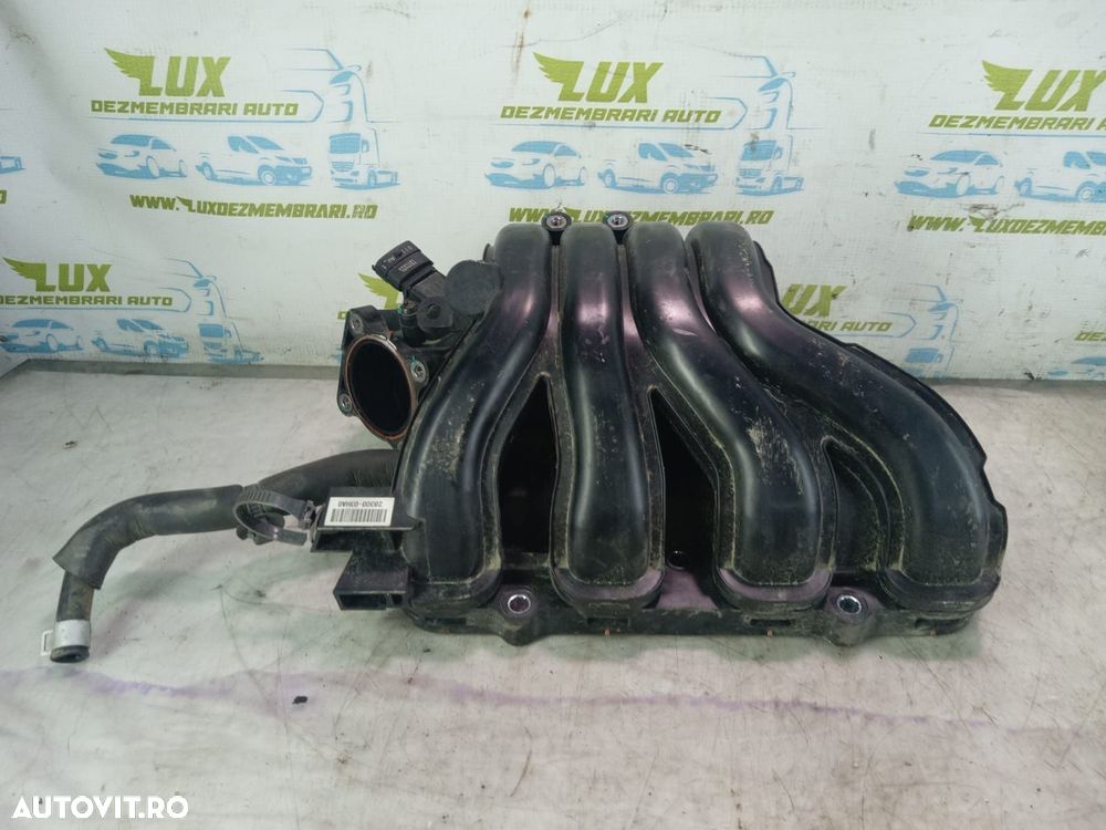 Galerie admisie 1.6 g4le hybrid 28300-03HA0 Hyundai Kona 1 [2017 - 20 - 2