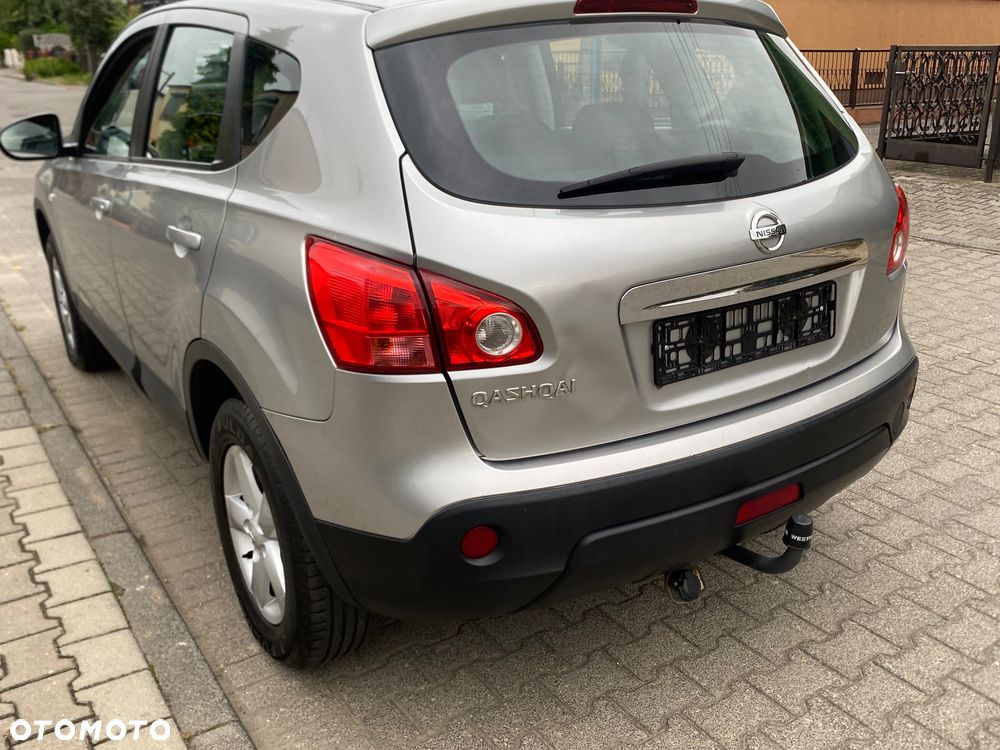 Nissan Qashqai 2.0 Tekna Premium - 13