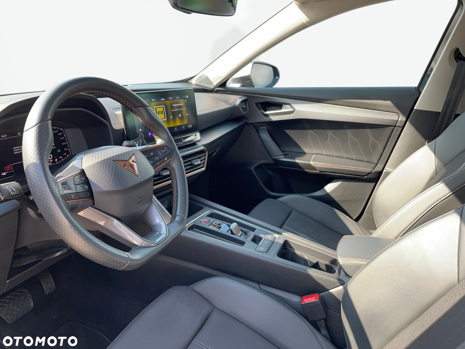 Cupra Formentor - 9