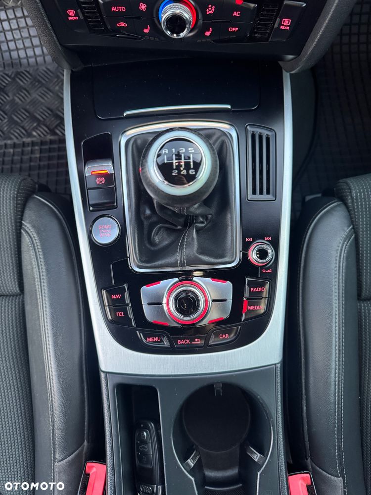 Audi A5 Sportback 1.8 TFSI - 23