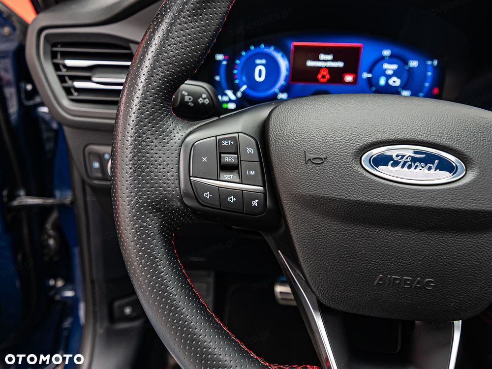 Ford Kuga - 15