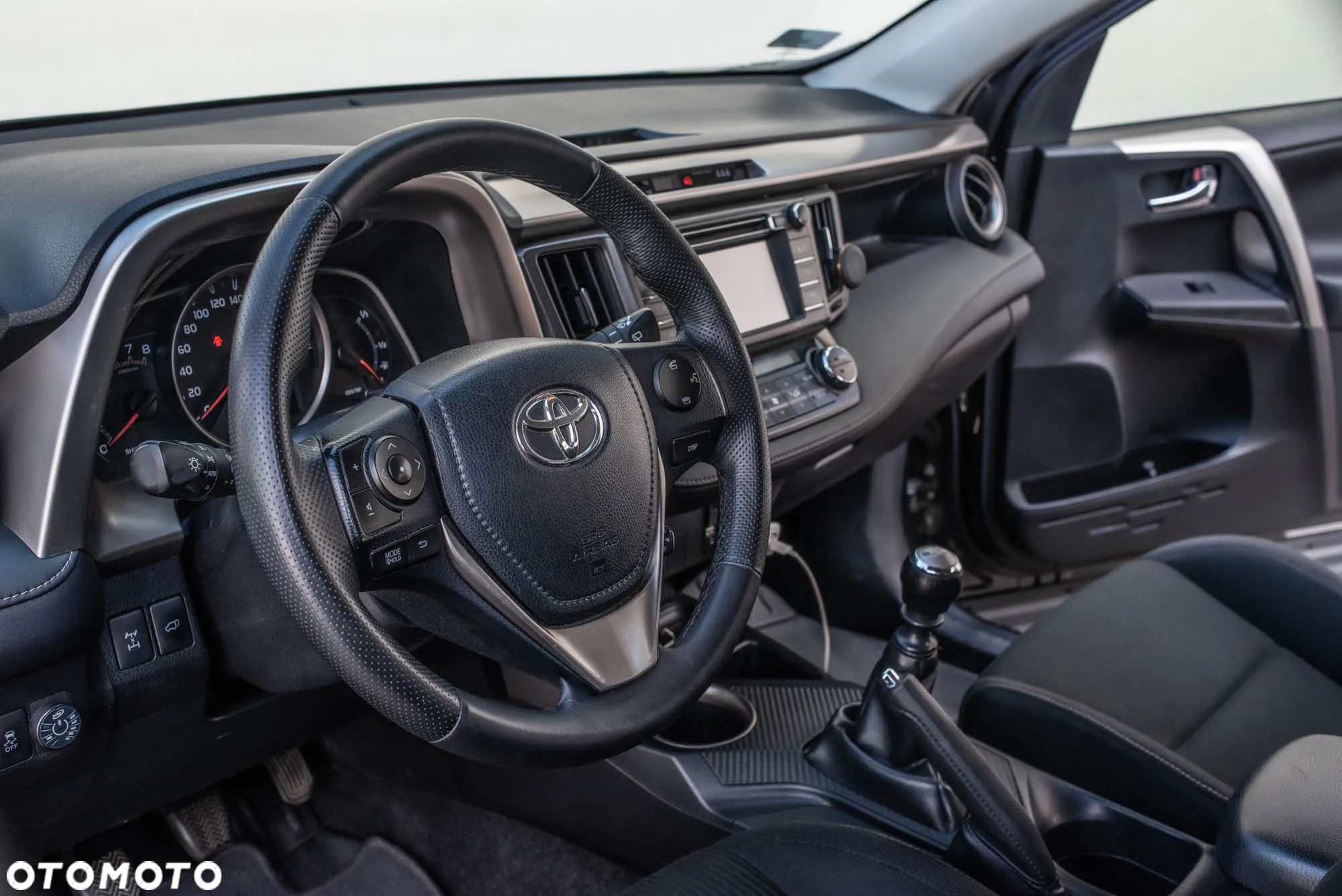 Toyota RAV4 2.0 Premium - 5