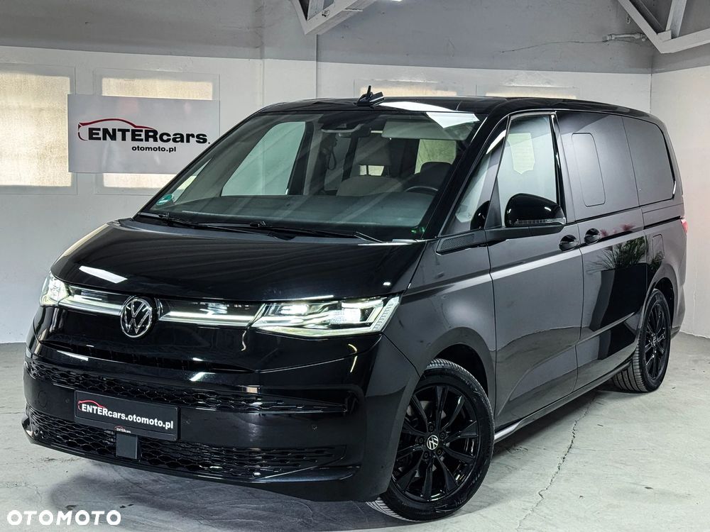Volkswagen Multivan 2.0 TDI L2 DSG - 38