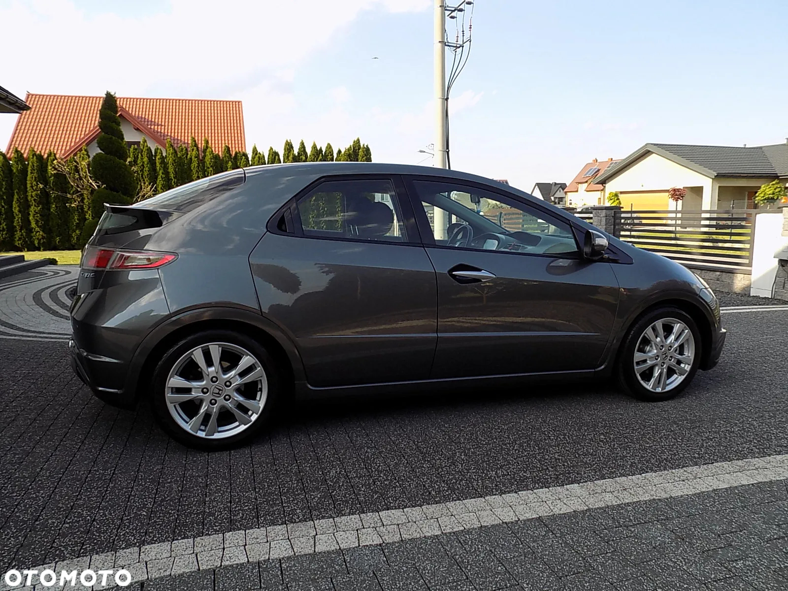 Honda Civic - 16