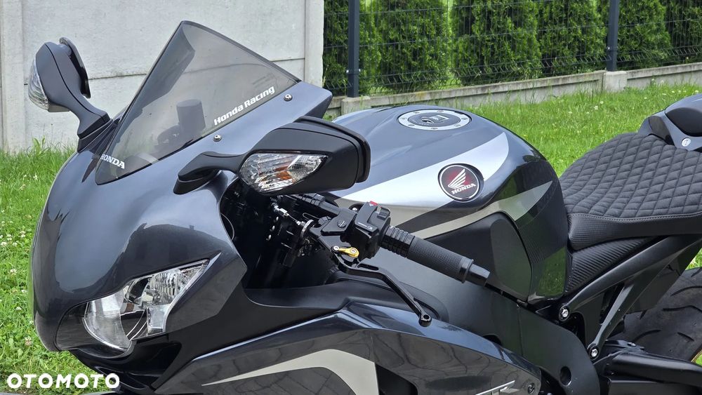 Honda CBR - 10