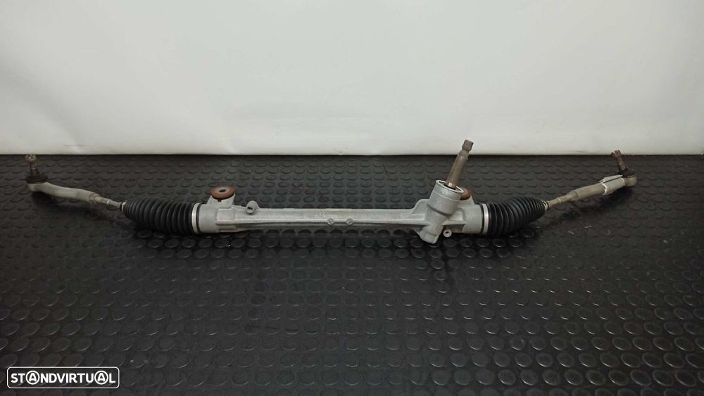 CREMALHEIRA DE DIREÇÃO CITROEN C1 AUDACE - 4