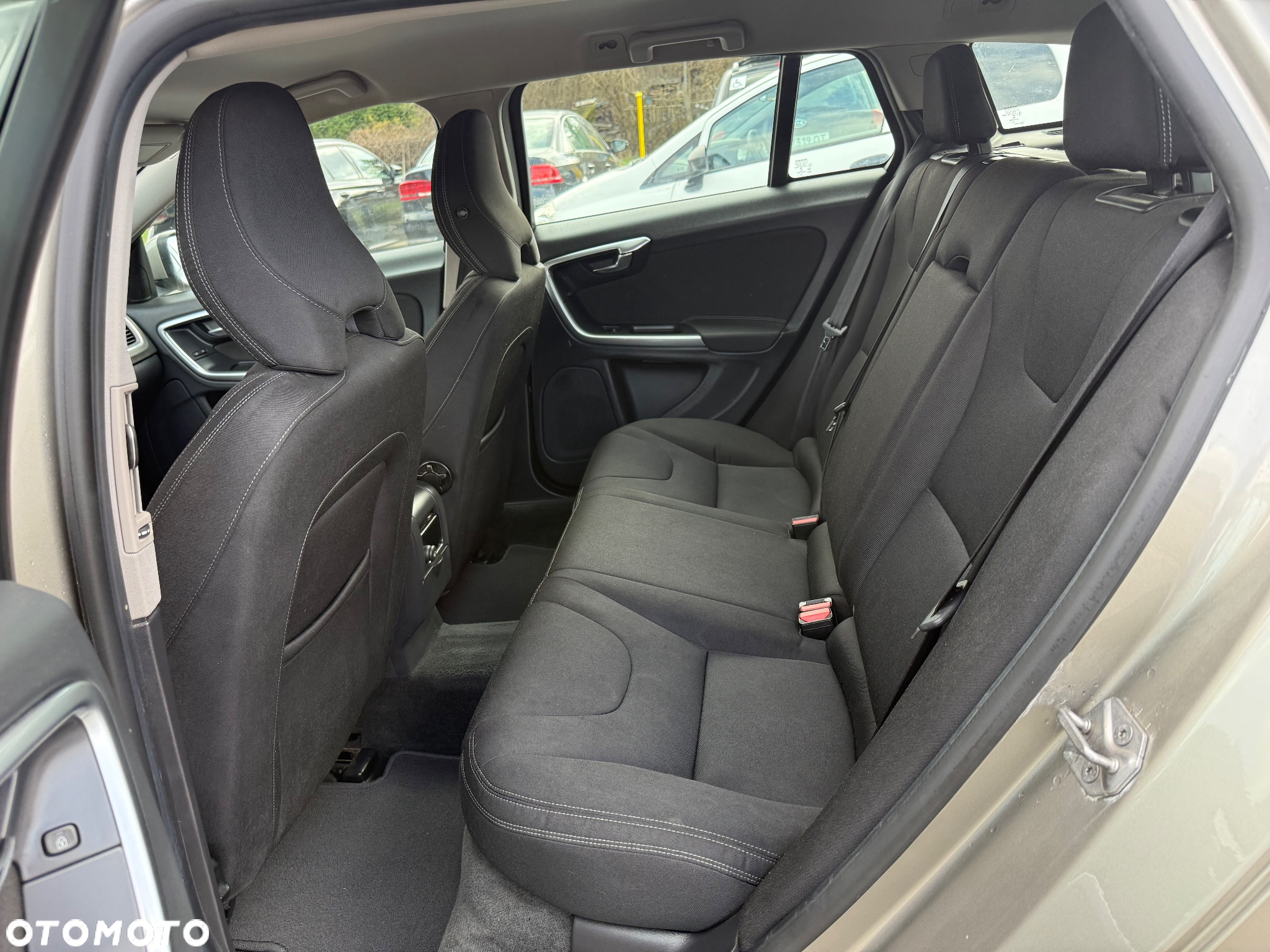 Volvo V60 D4 - 13