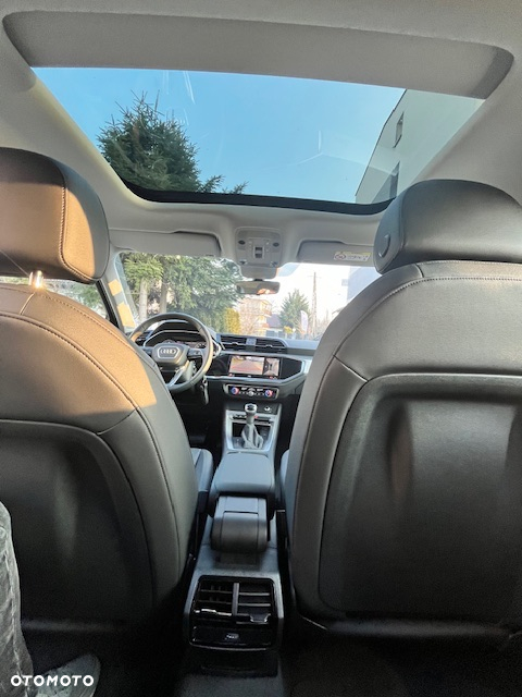 Audi Q3 35 TFSI S line S tronic - 13