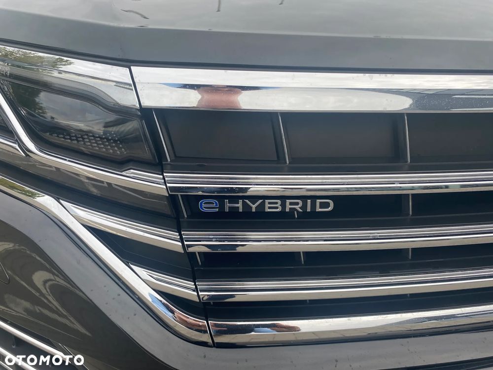 Volkswagen Touareg 3.0 V6 TFSI PHEV 280kW 4Motion Elegance - 9