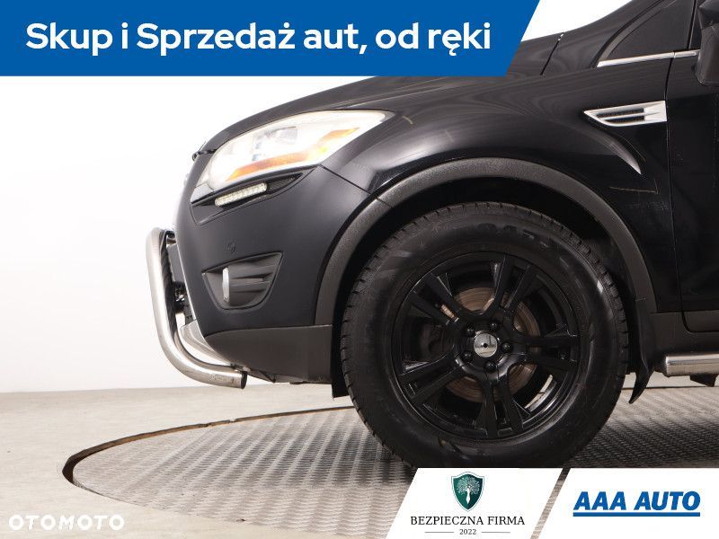 Ford Kuga - 15