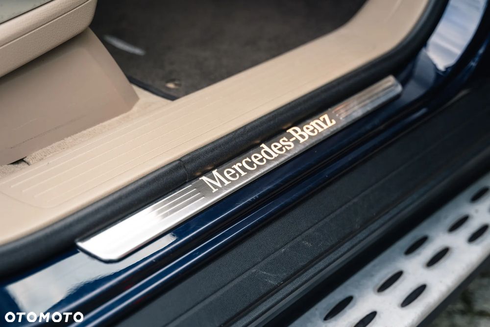 Mercedes-Benz GL 350 BlueTec 4-Matic - 25