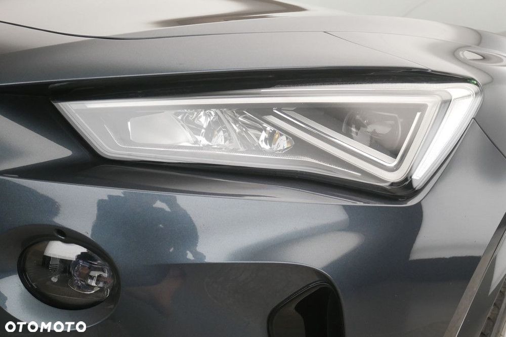 Cupra Formentor 1.5 TSI DSG - 13