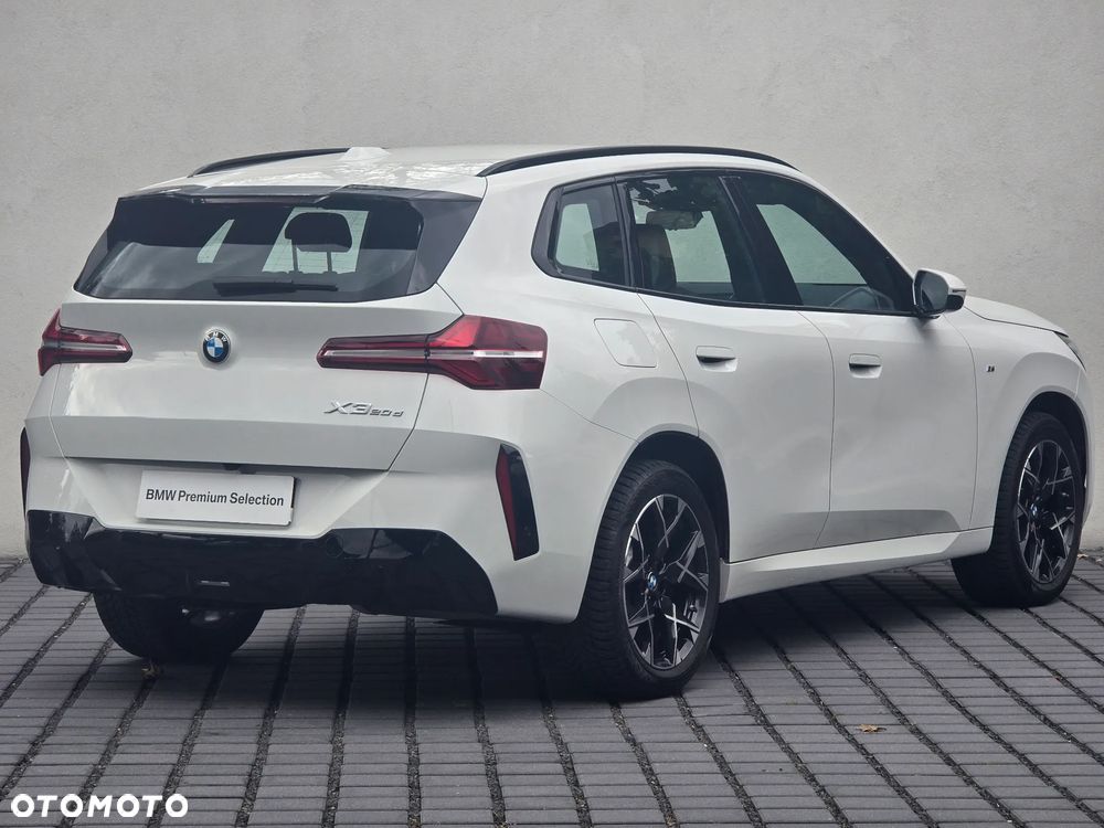 BMW X3 - 4