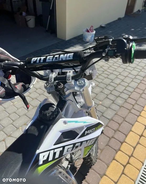 Pitgang 140XD - 4