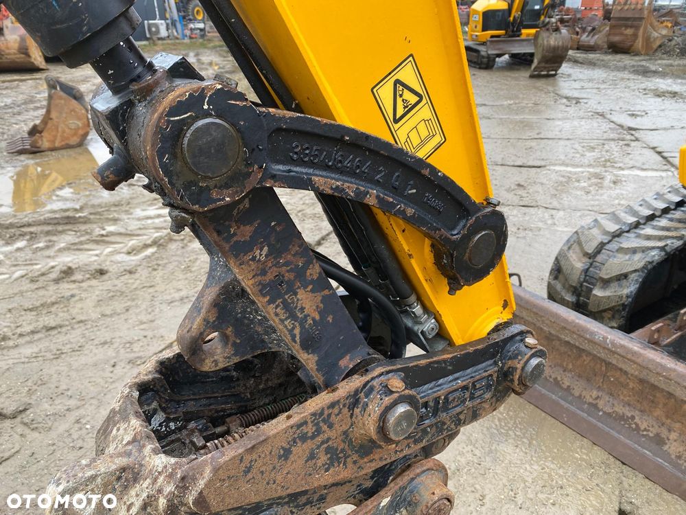 JCB 48Z-1 T3 - 9