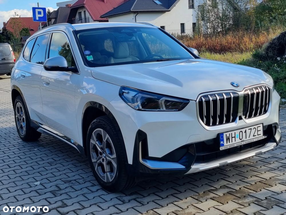 BMW X1 sDrive18i xLine - 13